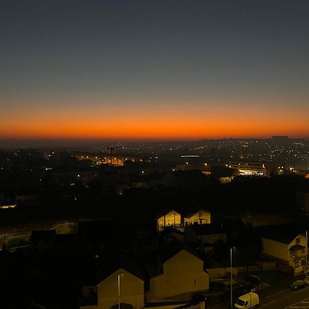 Chambre Artistique En Colocation Entre Disneyland Et Paris Neuilly-sur-Marne Exteriör bild